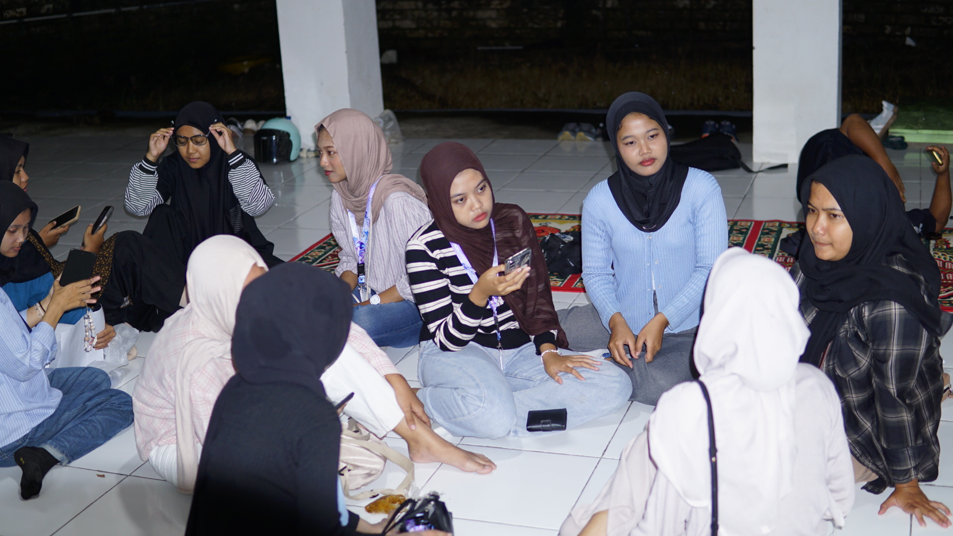 Rapat Panitia 2